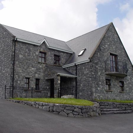 Clare'S Rock Self-Catering Accommodation Carron Eksteriør billede