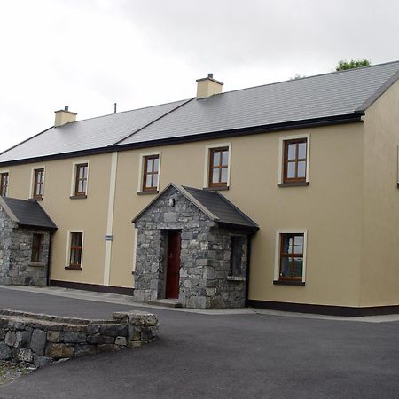 Clare'S Rock Self-Catering Accommodation Carron Eksteriør billede
