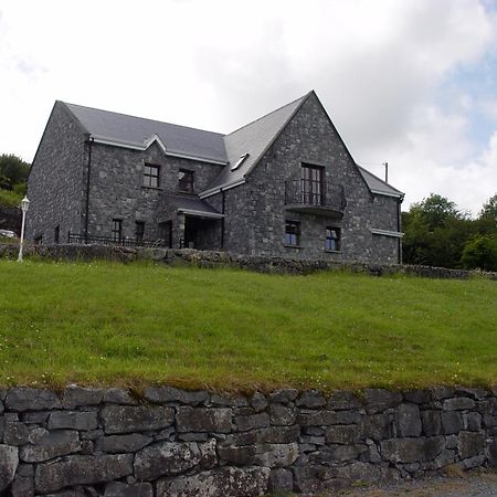 Clare'S Rock Self-Catering Accommodation Carron Eksteriør billede
